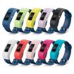 Light Purple Silicone Protective Case for Fitbit Charge 2 Watch - 5