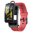 K20 1.14" Silicone Band Waterproof Smartwatch with Bluetooth Call - 1