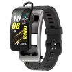 K20 1.14" Smart Watch with Detachable Earphones, Bluetooth Call - 1