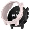 Suunto 9 Peak Pro/9 Peak Light Pink Armor Hollow Protective Case - 1