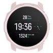 Suunto 9 Peak Pro/9 Peak Light Pink Armor Hollow Protective Case - 4