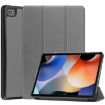 Oscal Pad 10 Grey 3-Fold Leather Case for Blackview Tablet - 1