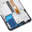 LCD Screen For vivo Y74s/Y76s Digitizer Assembly With Frame - 3