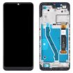 TCL 20 XE OEM LCD Screen Digitizer Assembly With Frame - 2