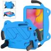 Samsung Galaxy Tab A 8.0 2019 Shockproof Case - Sky Blue - 1