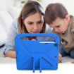 iPad Air 3/Pro 10.5 EVA Shockproof Case with Handle (Blue) - 6