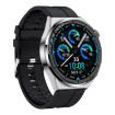 PG3 Pro Smart Watch 1.41" TFT, Heart Rate/Blood Pressure Monitor - 2