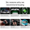 PG3 Pro Smart Watch 1.41" TFT, Heart Rate/Blood Pressure Monitor - 5