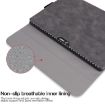 Sheepskin Shockproof Case for Surface Go 3/2/1 (Blue) - 3