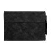 Microsoft Surface Pro 8 Black Sheepskin Shockproof Case - 1