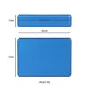 IQOS Aluminum Alloy Dust-proof Cigarette Case, 20pcs Capacity, Black - 4