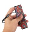 IQOS ILUMA ONE Red Protective Case with Lanyard - Cashew Flower - 5