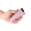 IQOS ILUMA ONE Yellow Silicone Shockproof Electronic Cigarette Case - 4
