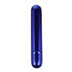IQOS ILUMA Dark Blue Silicone Case with Charging Compartment Cover - 4