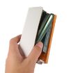 IQOS ILUMA Pink + White Contrast Electronic Cigarette Storage Bag - 5