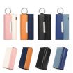 IQOS ILUMA Pink + White Contrast Electronic Cigarette Storage Bag - 6