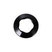 IQOS ILUMA/Prime E-Cigarette Cap with Removal Tool (Black Plain) - 2