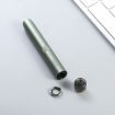 IQOS ILUMA/Prime Five Rings Silver Cap with Removal Tool - 5