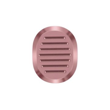 IQOS ILUMA ONE E-cigarette Rod Cap with Tool (Striped Pink) - 1