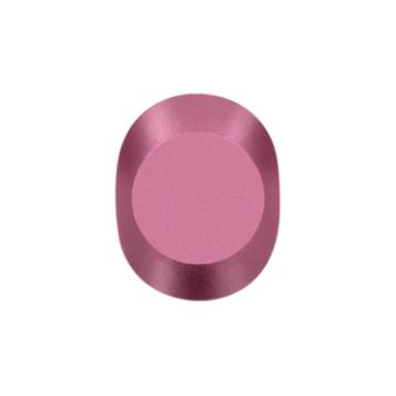 IQOS ILUMA ONE E-cigarette Rod Cap Replacement - Rose Red - 1