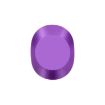 IQOS ILUMA ONE E-cigarette Cap & Removal Tool - Plain Purple - 1