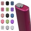 IQOS ILUMA ONE E-cigarette Cap & Removal Tool - Plain Purple - 2