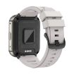 Q668 1.99" 4G Smart Watch Android 9.0, 2GB+16GB, Silver - 3