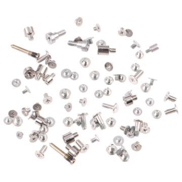 iPhone 14 Pro Screws & Bolts Set (Random Color) - 1