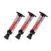 Qianli MEGA-IDEA 3pcs Nano Solder Mask UV Glue for Fast Curing - 1