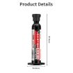 Qianli MEGA-IDEA 3pcs Nano Solder Mask UV Glue for Fast Curing - 3