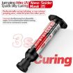 Qianli MEGA-IDEA Nano Solder Mask 3S Jump Wire UV Glue 5pcs - 5