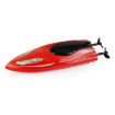 JJR/C S8 Mini RC High Speed Stunt Boat 2.4G (Red) - 1