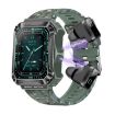 OVISEN T93 Smart Watch with Bluetooth Headset & Blood Oxygen Monitoring - 1
