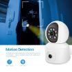 ESCAM QF010 2x2MP Dual Lens WiFi Camera with Motion Detection (EU Plug) - 5