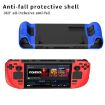 GKK Blue Anti-fall Case for Steam Deck Console - 2