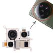 Xiaomi 13 Ultra Rear Camera Replacement - 5