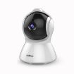 SriHome SH025 1080P HD AI IP Camera, Night Vision, 2-Way Audio - 2