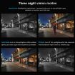 SriHome SH035 3MP IP Camera, Two-Way Audio, Night Vision, AU Plug - 6