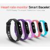CHIGU C6 Smart Bracelet, OLED, Heart Rate, Pedometer, Calls Reminder - 4