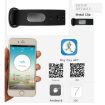 TLW05 0.86" OLED Smart Bracelet, IP66 Waterproof, Bluetooth, Orange - 6