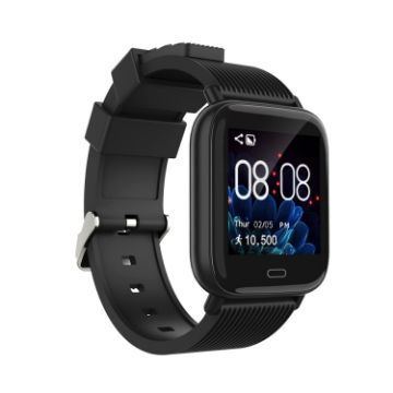 G20 Smart Bracelet: 1.3" Screen, Waterproof, Health Monitoring - 1