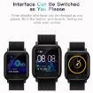 G20 Smart Bracelet: 1.3" Screen, IP67, Call/Heart Rate/Sleep Monitor - 5