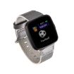 DTNO.1 G12 Smart Bracelet 1.3" OLED, Heart Rate, IP67 Waterproof - 2