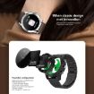 DTNO.1 S10 Smart Bracelet: 1.3" Screen, Waterproof, Sleep Monitoring - 5