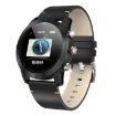 DTNO.1 S10 Smart Bracelet: Waterproof, Heart Rate & Sleep Monitor - 1