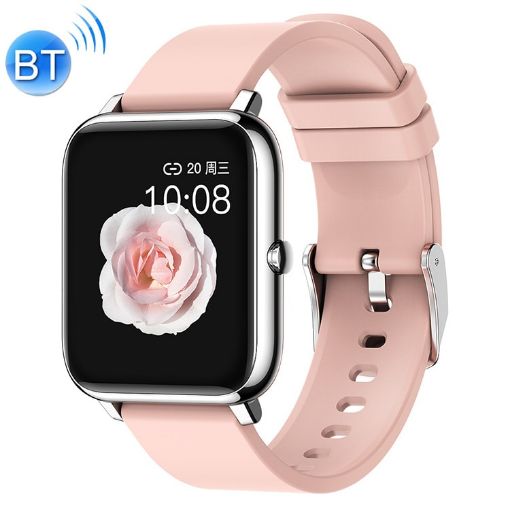 P22 1.4" IPS Smart Watch, IP67 Waterproof, Heart Rate, Sleep Monitor - 1