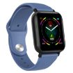 Q10 Fashion Sports Watch, 1.3" TFT, IP67 Waterproof, Heart Rate Monitor - 3