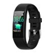 Y10 Smart Bracelet: Call, Heart Rate, Sleep & Blood Oxygen Monitor - 1