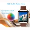 M5 Smart Bracelet: TFT Screen, Call/Heart Rate/BP/Sleep Monitor - 2