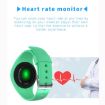 DK01 Smartwatch, 1.0" Color Screen, IP67 Waterproof, Health Monitoring - 4